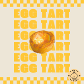 Pawty Bakery - Portuguese Egg Tart (2pcs - Frozen)